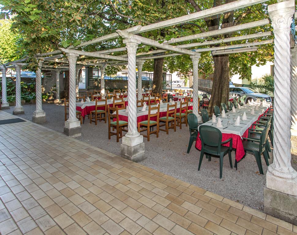 Hotel Krizman Monrupino Extérieur photo