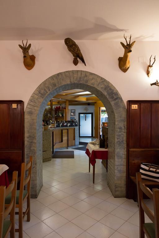 Hotel Krizman Monrupino Extérieur photo