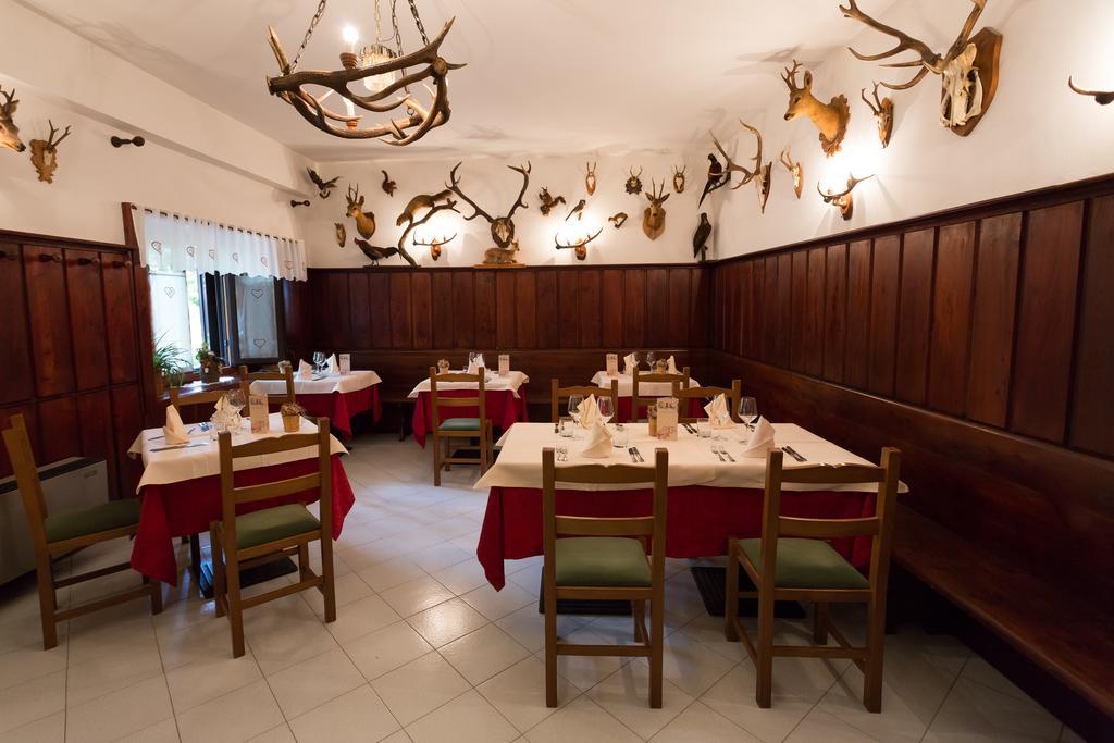 Hotel Krizman Monrupino Extérieur photo