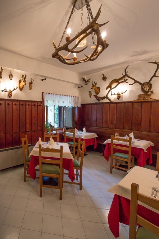 Hotel Krizman Monrupino Extérieur photo