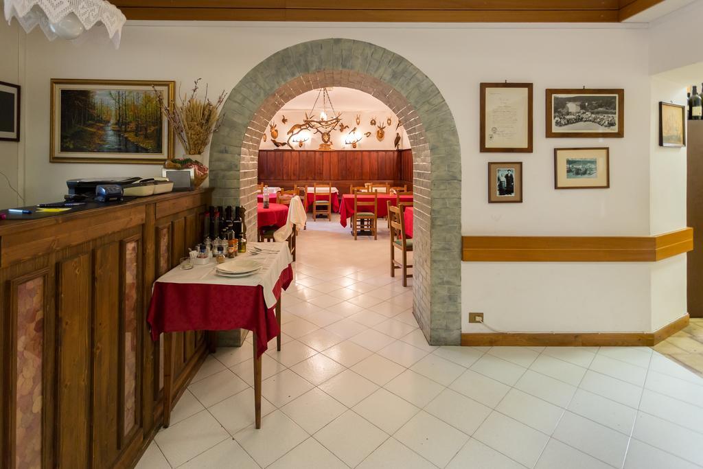 Hotel Krizman Monrupino Extérieur photo